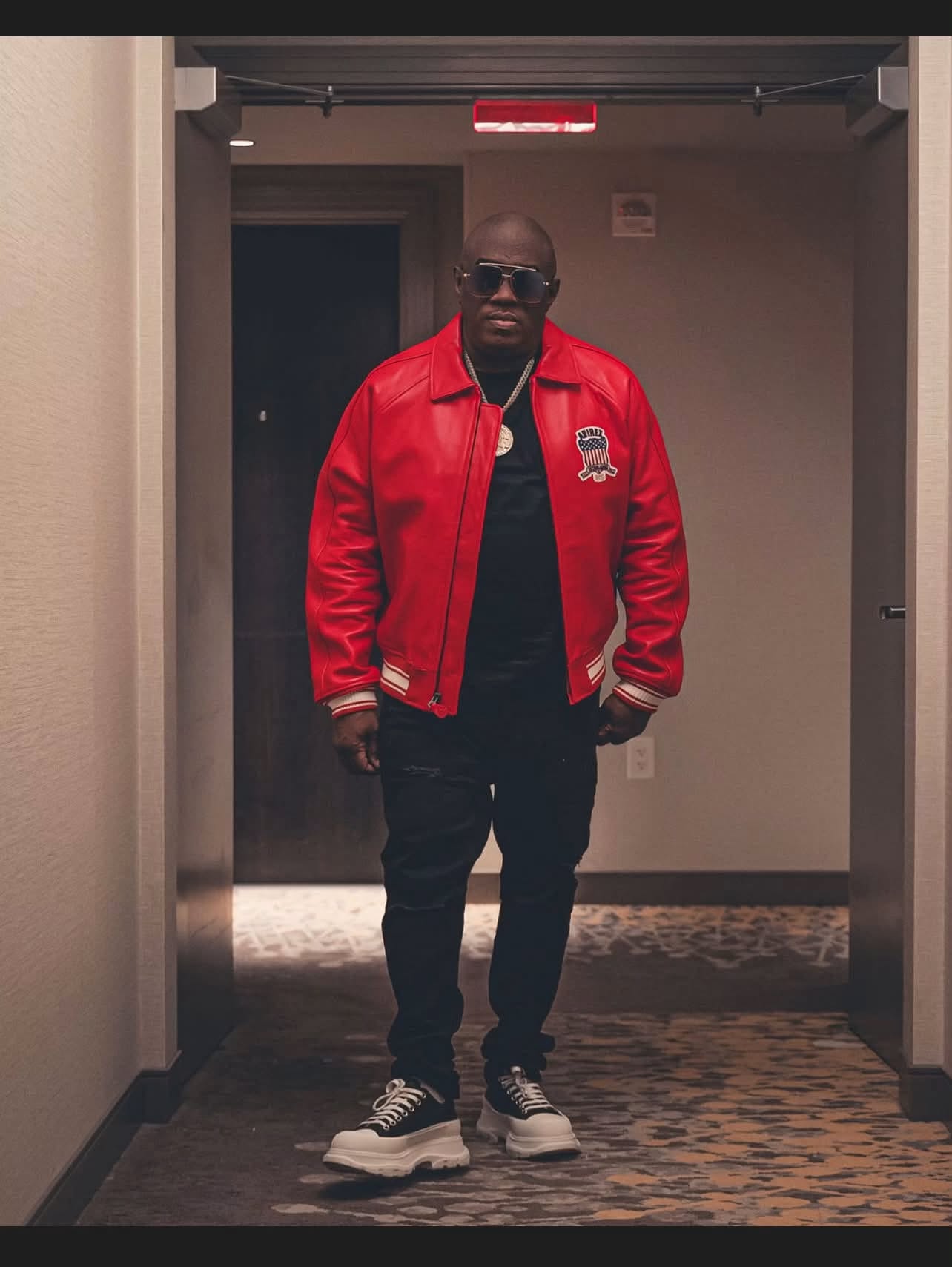 Bigga Rankin