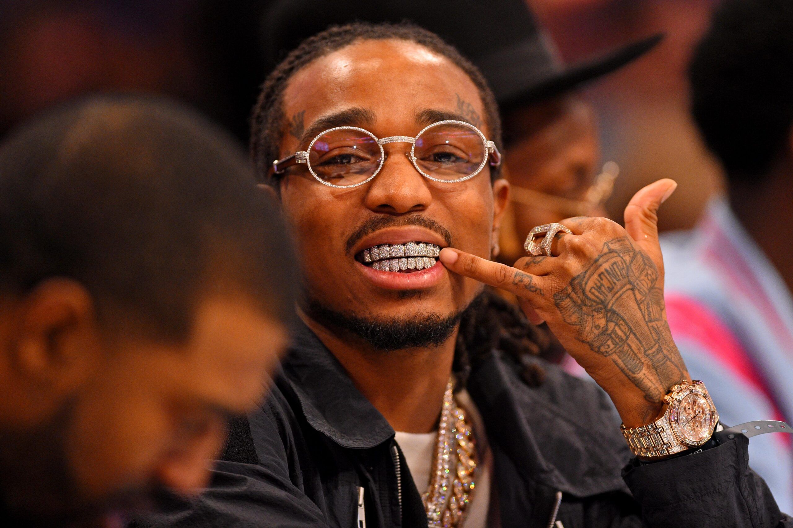 Quavo
